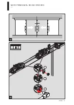 Предварительный просмотр 13 страницы Dorma MUTO Comfort L DORMOTION 80 Mounting Instructions