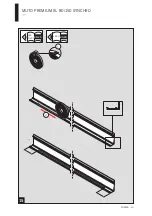 Предварительный просмотр 15 страницы Dorma MUTO Comfort L DORMOTION 80 Mounting Instructions