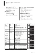 Preview for 5 page of Dorma Prosecure Opti Motion Stereo Manual