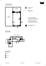 Предварительный просмотр 2 страницы Dorma PT 40 Installation Instruction