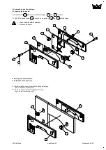 Предварительный просмотр 4 страницы Dorma PT 40 Installation Instruction