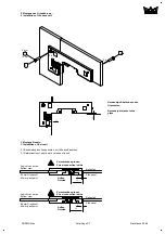 Предварительный просмотр 5 страницы Dorma PT 40 Installation Instruction