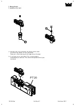 Предварительный просмотр 6 страницы Dorma PT 40 Installation Instruction