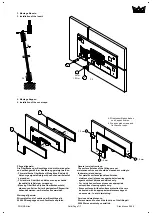 Предварительный просмотр 7 страницы Dorma PT 40 Installation Instruction