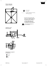 Preview for 2 page of Dorma PT 51 Installation Instruction