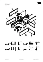 Preview for 3 page of Dorma PT 51 Installation Instruction