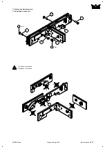 Preview for 4 page of Dorma PT 51 Installation Instruction