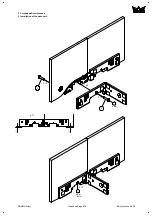 Preview for 8 page of Dorma PT 51 Installation Instruction