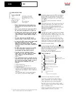 Dorma RMZ Manual preview