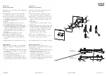 Preview for 2 page of Dorma Studio Rondo Mounting Instructions