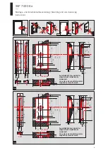 Preview for 3 page of Dorma SVP 7000 Air Mounting And Commissioning Instructions