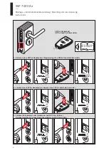 Preview for 6 page of Dorma SVP 7000 Air Mounting And Commissioning Instructions