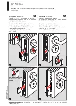 Preview for 8 page of Dorma SVP 7000 Air Mounting And Commissioning Instructions