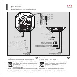 Preview for 2 page of Dorma SVP-S AIR Operating Instructions