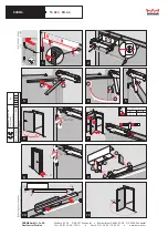 Предварительный просмотр 1 страницы Dorma TS 92 G Installation Instructions