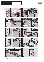 Предварительный просмотр 2 страницы Dorma TS 92 G Installation Instructions