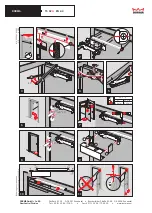 Предварительный просмотр 3 страницы Dorma TS 92 G Installation Instructions