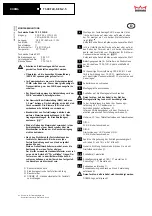 Dorma TS 99 FLR-K Fixing Instructions preview