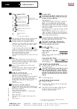 Preview for 4 page of Dorma TS 99 FLR-K Fixing Instructions