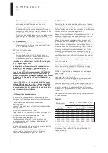 Предварительный просмотр 7 страницы Dorma TS 99 FLR Fixing Instructions