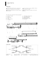 Preview for 3 page of Dorma TS93 PT Installation Instructions Manual