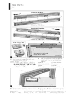 Preview for 5 page of Dorma TS93 PT Installation Instructions Manual