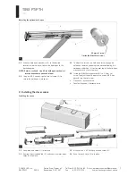 Preview for 7 page of Dorma TS93 PT Installation Instructions Manual