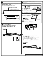 Preview for 2 page of Dorma TS93 Series Quick Start Manual