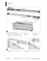 Preview for 5 page of Dorma TS93 STH Installation Instructions Manual