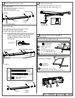 Preview for 2 page of Dorma TS93 T Installation Manual