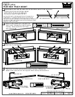 Preview for 4 page of Dorma TS93 T Installation Manual