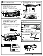 Preview for 5 page of Dorma TS93 T Installation Manual