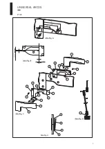 Preview for 3 page of Dorma UNIVERSAL ARCOS Quick Start Manual