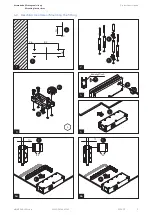 Preview for 5 page of Dorma UNIVERSAL Motion Mounting Instructions