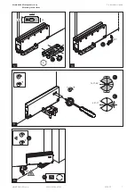 Preview for 7 page of Dorma UNIVERSAL Motion Mounting Instructions