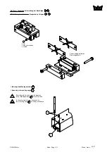 Preview for 4 page of Dorma VISUR Installation Instruction