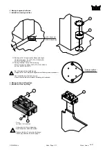 Preview for 6 page of Dorma VISUR Installation Instruction