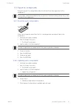 Preview for 29 page of Dormakaba 1460 User Manual