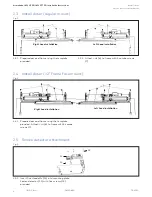 Preview for 6 page of Dormakaba 1856 HT SD Installation Instructions Manual