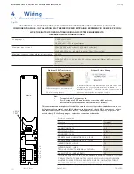 Preview for 10 page of Dormakaba 1856 HT SD Installation Instructions Manual