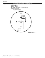 Предварительный просмотр 3 страницы Dormakaba 5750-K Installation Manuals