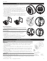 Предварительный просмотр 4 страницы Dormakaba 5750-K Installation Manuals