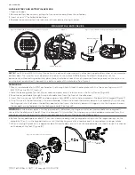 Предварительный просмотр 6 страницы Dormakaba 5750-K Installation Manuals