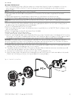 Предварительный просмотр 7 страницы Dormakaba 5750-K Installation Manuals