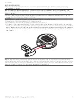 Предварительный просмотр 8 страницы Dormakaba 5750-K Installation Manuals