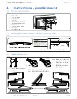 Preview for 6 page of Dormakaba 7400 FH Installation Instructions Manual