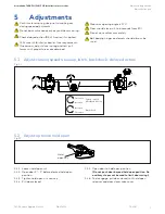 Preview for 7 page of Dormakaba 7400 FH Installation Instructions Manual