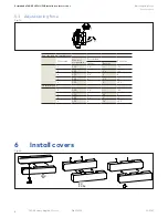 Preview for 8 page of Dormakaba 7400 FH Installation Instructions Manual