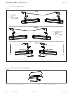 Preview for 6 page of Dormakaba 8600 EMF Installation Instructions Manual