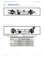 Preview for 7 page of Dormakaba 8600 EMF Installation Instructions Manual